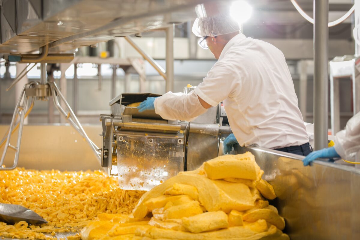 Utah County designers freshen up cheese destination in Beaver News
